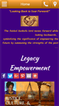 Mobile Screenshot of legacyempowerment.com